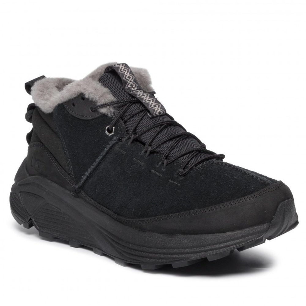 UGG Miwo Trainer Men's High Sierra Sneaker